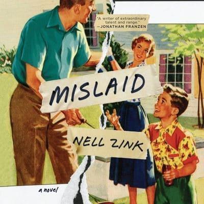 Mislaid