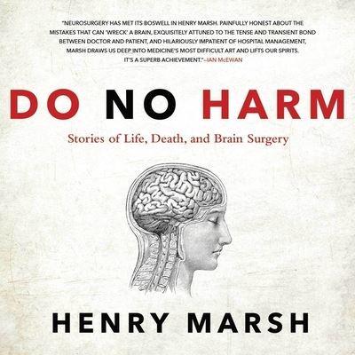 Do No Harm Lib/E