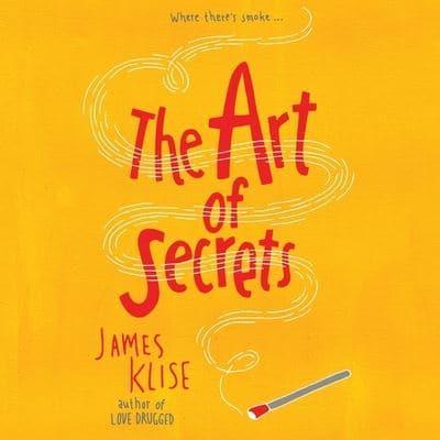 The Art of Secrets Lib/E