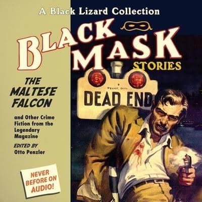 Black Mask 3: The Maltese Falcon