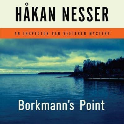 Borkmann's Point