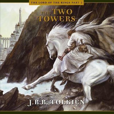 The Two Towers Lib/E