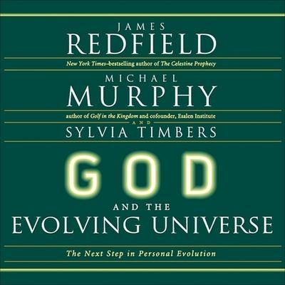 God and the Evolving Universe Lib/E