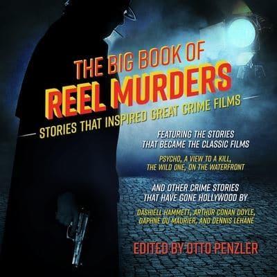 The Big Book of Reel Murders Lib/E