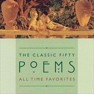 The Classic Fifty Poems Lib/E