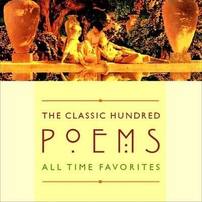 The Classic Hundred Poems Lib/E