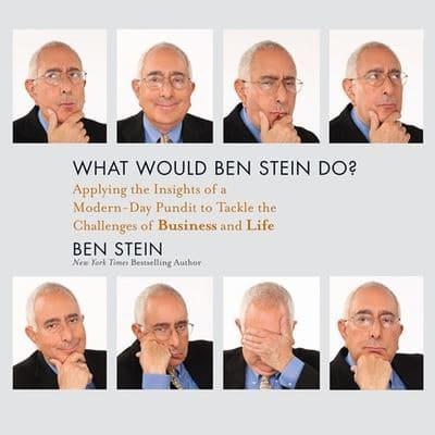 What Would Ben Stein Do? Lib/E