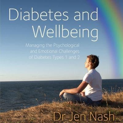 Diabetes and Wellbeing Lib/E