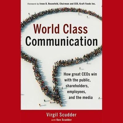 World Class Communication Lib/E