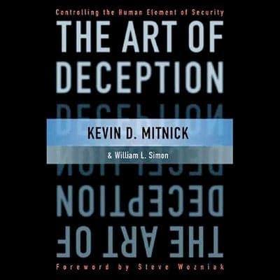 The Art of Deception Lib/E