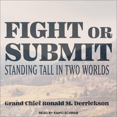 Fight or Submit Lib/E