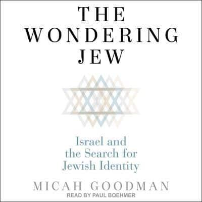 The Wondering Jew