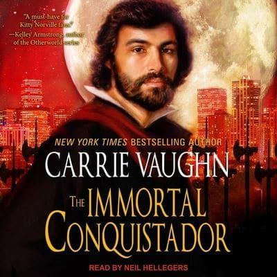 The Immortal Conquistador