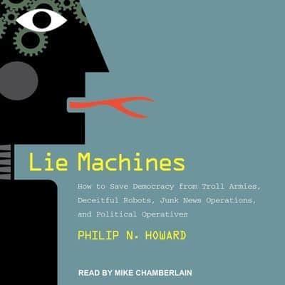 Lie Machines Lib/E