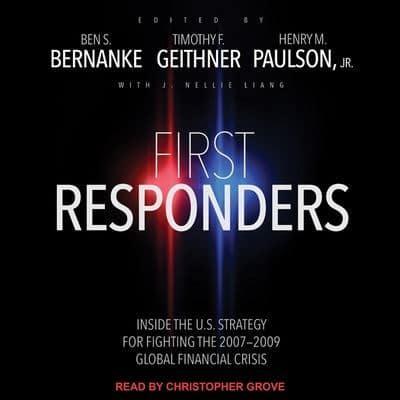 First Responders Lib/E