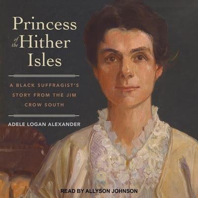 Princess of the Hither Isles Lib/E