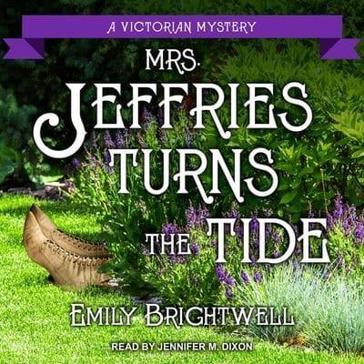 Mrs. Jeffries Turns the Tide