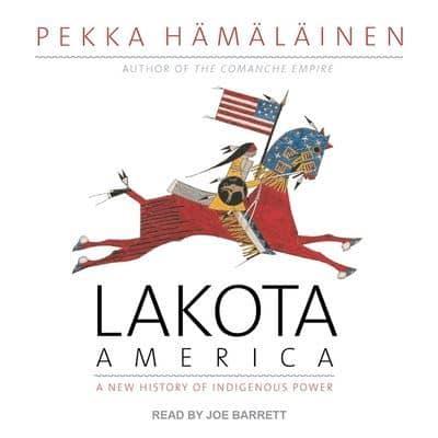 Lakota America
