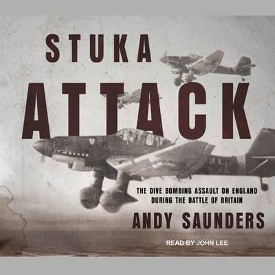 Stuka Attack Lib/E