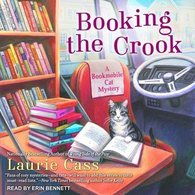 Booking the Crook Lib/E