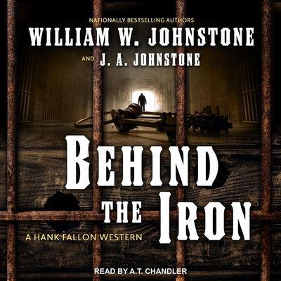 Behind the Iron