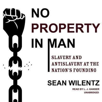 No Property in Man Lib/E