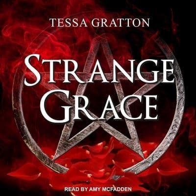 Strange Grace Lib/E