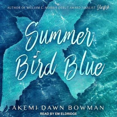 Summer Bird Blue Lib/E