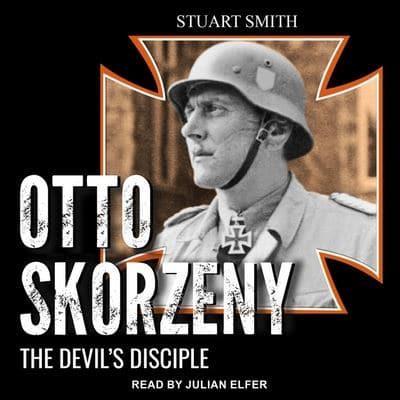 Otto Skorzeny Lib/E
