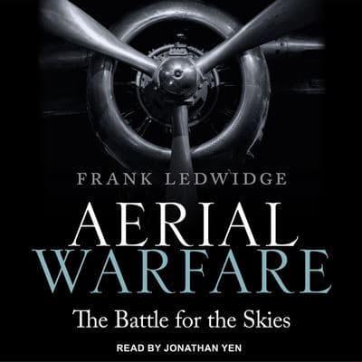 Aerial Warfare Lib/E