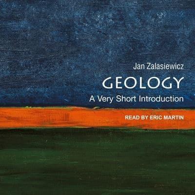 Geology Lib/E
