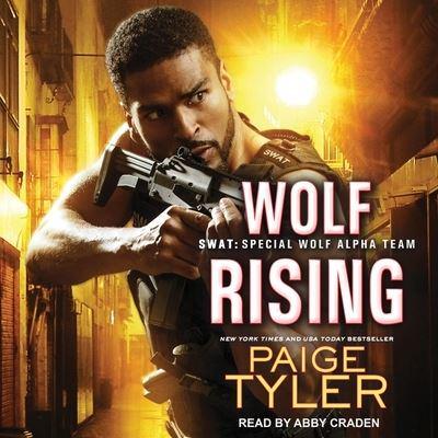 Wolf Rising Lib/E