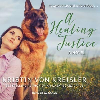 A Healing Justice
