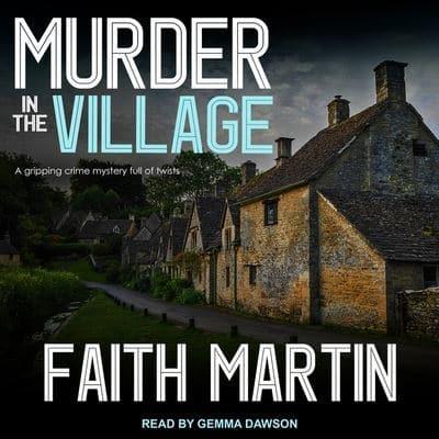 Murder in the Village Lib/E