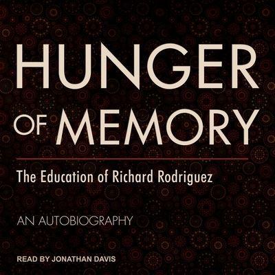 Hunger of Memory Lib/E