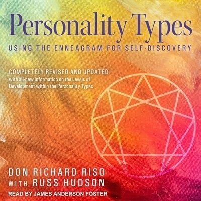 Personality Types Lib/E