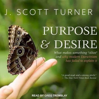 Purpose and Desire Lib/E