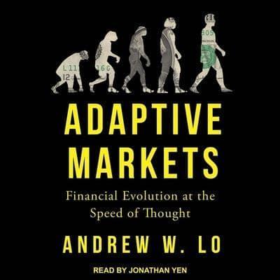 Adaptive Markets Lib/E