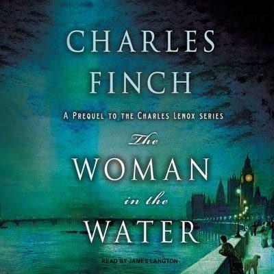 The Woman in the Water Lib/E