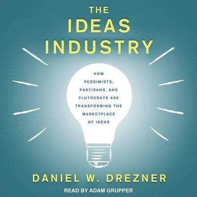 The Ideas Industry