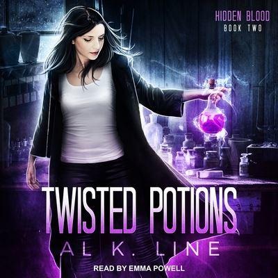 Twisted Potions Lib/E