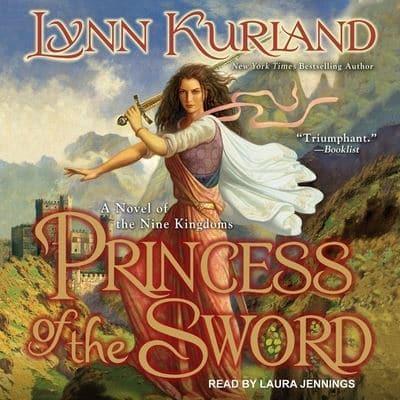 Princess of the Sword