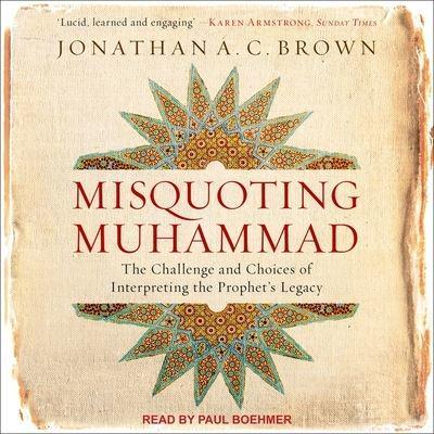 Misquoting Muhammad