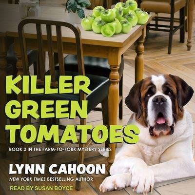 Killer Green Tomatoes