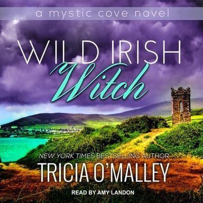 Wild Irish Witch Lib/E