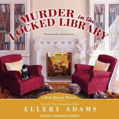 Murder in the Locked Library