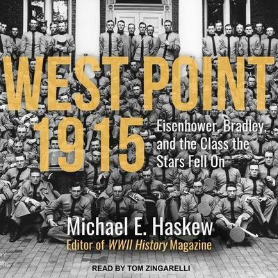 West Point 1915