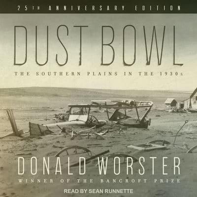 Dust Bowl Lib/E
