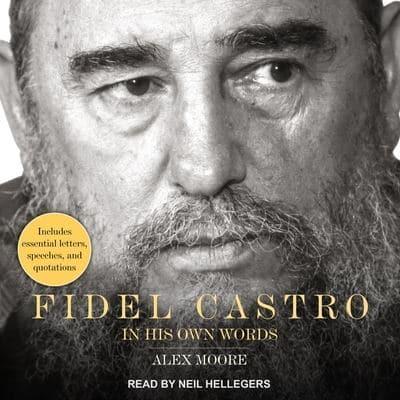 Fidel Castro Lib/E