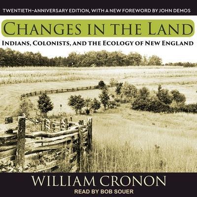 Changes in the Land Lib/E